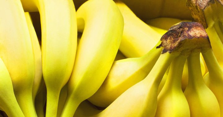 Naturalne afrodyzjaki banany